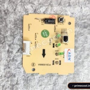 SAMSUNG AC DISPLAY PCB - 100% Pre-Tested Inverter Replacement