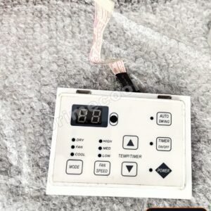 VOLTAS AC DISPLAY PCB - 100% Pre-Tested Inverter Replacement