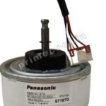 PANASONIC AC MOTOR