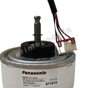 PANASONIC AC MOTOR PCB - 100% Pre-Tested Inverter Replacement