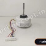 O GENERAL AC FAN MOTOR