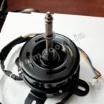 VOLTAS AC FAN MOTOR
