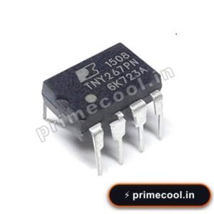 Switcher IC TNY267PN (5PCS) PCB - 100% Pre-Tested Inverter Replacement