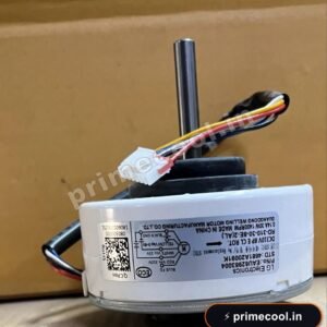 LG AC FAN MOTOR PCB - 100% Pre-Tested Inverter Replacement