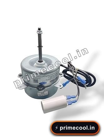 AC FAN MOTOR OUTDOOR PCB - 100% Pre-Tested Inverter Replacement