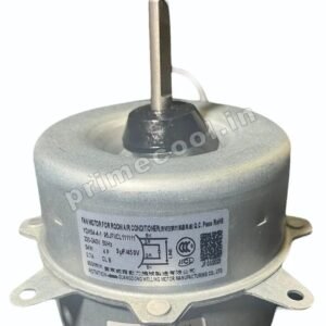 HITACHI OUTDOOR AC MOTOR PCB - 100% Pre-Tested Inverter Replacement