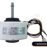 WHIRLPOOL AC FAN MOTOR