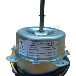 HAIER OUTDOOR AC FAN MOTOR PCB - 100% Pre-Tested Inverter Replacement