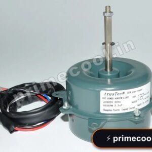 MARATHON OUTDOOR AC FAN MOTOR PCB - 100% Pre-Tested Inverter Replacement