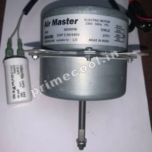 AC FAN MOTOR PCB - 100% Pre-Tested Inverter Replacement