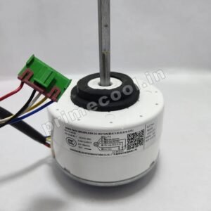 VOLTAS AC FAN MOTOR PCB - 100% Pre-Tested Inverter Replacement