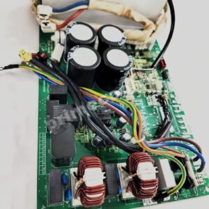 Panasonic Split AC Outdoor PCB - 100% Pre-Tested Inverter Replacement