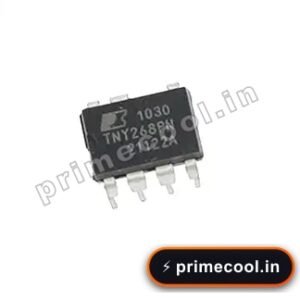Switcher IC TNY268PN (5PCS) PCB - 100% Pre-Tested Inverter Replacement