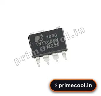 Switcher IC TNY268PN (5PCS) PCB - 100% Pre-Tested Inverter Replacement