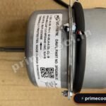 DAIKIN OUTDOOR AC FAN MOTOR