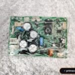 LG SINGLE DOOR FRIDGE PCB BOARD