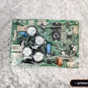 LG SINGLE DOOR FRIDGE PCB - 100% Pre-Tested Inverter Replacement