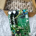 WHIRLPOOL FRIDGE PCB