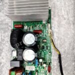 VOLTAS WINDOW AC PCB BOARD