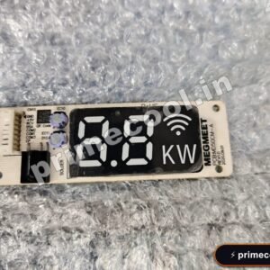CARRIER AC DISPLAY PCB - 100% Pre-Tested Inverter Replacement