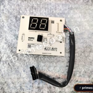BLUE STAR AC DISPLAY PCB - 100% Pre-Tested Inverter Replacement