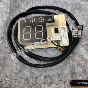 CARRIER AC DISPLAY PCB - 100% Pre-Tested Inverter Replacement