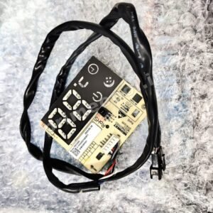 LLOYD AC DISPLAY PCB - 100% Pre-Tested Inverter Replacement