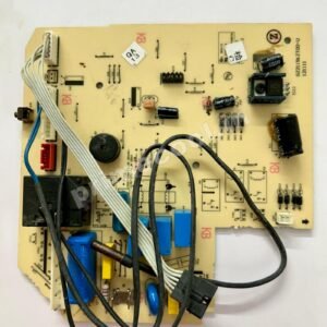 VIDEOCON NON INVERTER AC PCB PCB - 100% Pre-Tested Inverter Replacement
