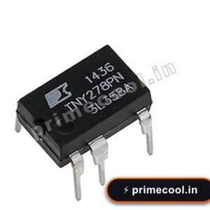 Switcher IC TNY278PN (5PCS) PCB - 100% Pre-Tested Inverter Replacement
