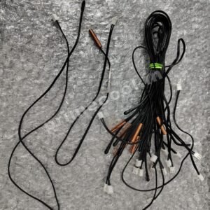 VOLTAS AC INDOOR PCB SENSOR PCB - 100% Pre-Tested Inverter Replacement