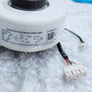 GODREJ INDOOR AC FAN MOTOR PCB - 100% Pre-Tested Inverter Replacement