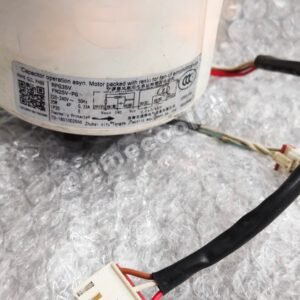 GODREJ INDOOR AC FAN MOTOR PCB - 100% Pre-Tested Inverter Replacement