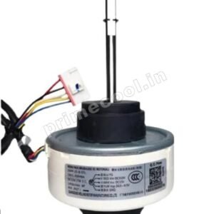 LG INDOOR AC FAN MOTOR PCB - 100% Pre-Tested Inverter Replacement