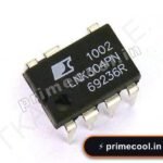 Switcher IC LNK304PN (5PCS)