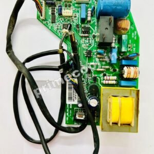 BLUE STAR NON INVERTER AC PCB PCB - 100% Pre-Tested Inverter Replacement