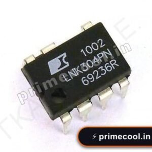 Switcher IC LNK304PN (5PCS) PCB - 100% Pre-Tested Inverter Replacement