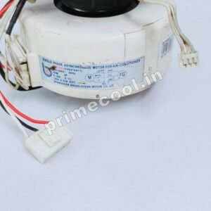 BLUE STAR INDOOR AC FAN MOTOR PCB - 100% Pre-Tested Inverter Replacement