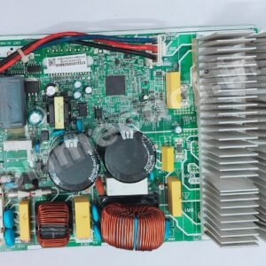 MARQ OUTDOOR AC PCB - 100% Pre-Tested Inverter Replacement