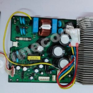 SAMSUNG OUTDOOR AC PCB - 100% Pre-Tested Inverter Replacement