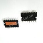 IPM (INTELLIGENT POWER MODULES)
