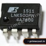 Switcher IC LNK500PN (3PCS)