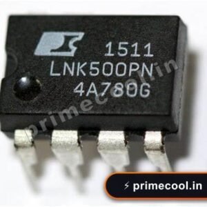 Switcher IC LNK500PN (3PCS) PCB - 100% Pre-Tested Inverter Replacement