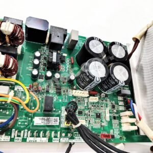 WHIRLPOOL SPLIT AC OUTDOOR PCB PCB - 100% Pre-Tested Inverter Replacement