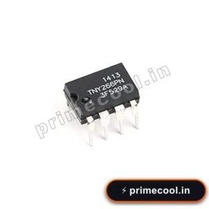 Switcher IC TNY266PN (5PCS) PCB - 100% Pre-Tested Inverter Replacement