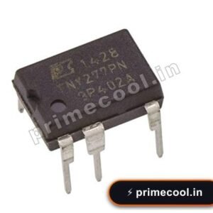 Switcher IC TNY277PN (5PCS) PCB - 100% Pre-Tested Inverter Replacement