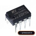 Switcher IC LNK564PN (4PCS)