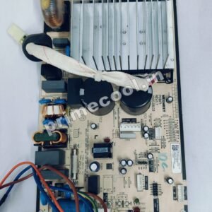 Blue Star AC Outdoor PCB - 100% Pre-Tested Inverter Replacement