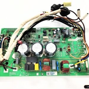 Godrej Inverter AC Outdoor PCB - 100% Pre-Tested Inverter Replacement