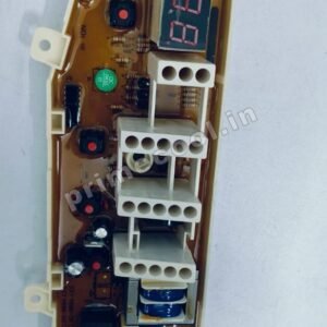 SAMSUNG WASHING MACHINE TOP LOAD PCB PCB - 100% Pre-Tested Inverter Replacement