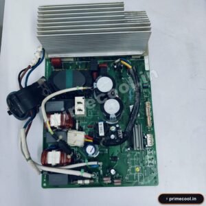 Gree Split AC Outdoor PCB - 100% Pre-Tested Inverter Replacement